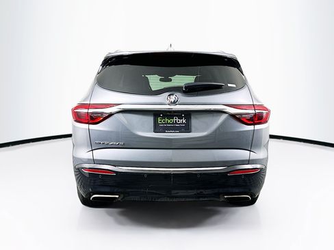 Used 2020 Buick Enclave Essence w/ Sound and Sites Package FWD image 7