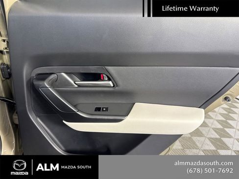New 2026 MAZDA CX-50 AWD 2.5 S w/ Weather Package image 17