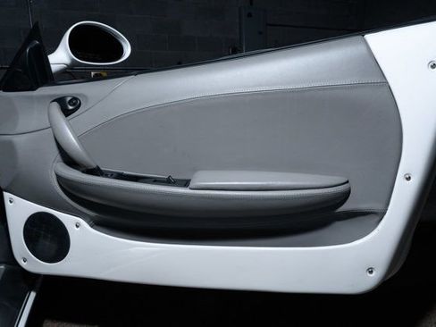 Used 2003 Ferrari 360 Spider image 28