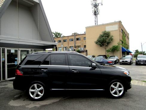 Used 2016 Mercedes-Benz GLE 350 4MATIC image 11