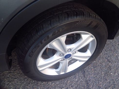 Used 2014 Ford Escape SE w/ Equipment Group 201A image 22