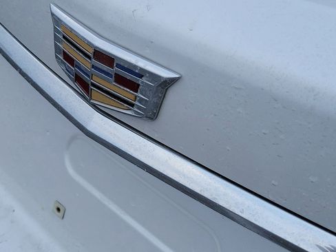 Used 2018 Cadillac XT5 Luxury w/ Driver Awareness Package image 41