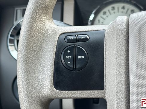 Used 2007 Ford Expedition EL XLT RWD image 27