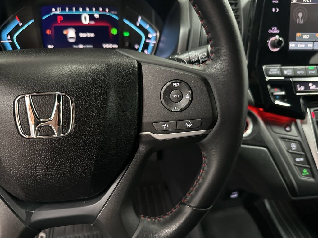 Used 2024 Honda Odyssey Sport image 16