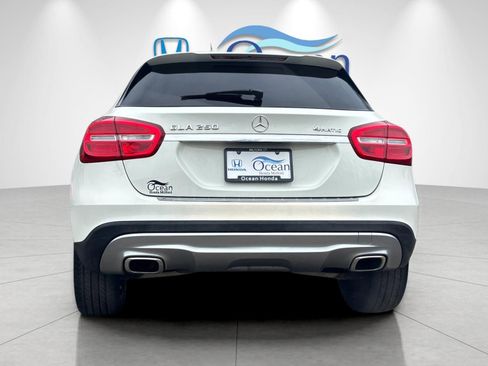 Used 2015 Mercedes-Benz GLA 250 4MATIC image 4