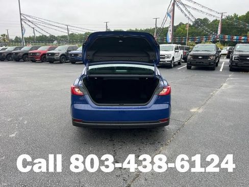Used 2025 Toyota Camry LE FWD image 29