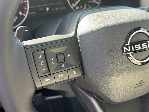 New 2026 Nissan Rogue SV image 26