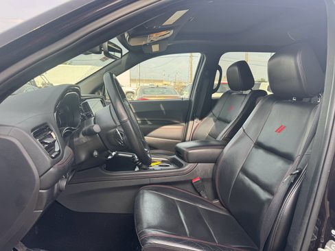 Used 2024 Dodge Durango GT image 13