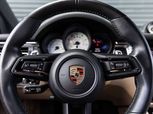 Certified 2023 Porsche Macan GTS AWD/4WD image 14
