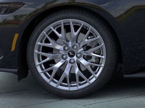 New 2026 Ford Mustang Premium image 19