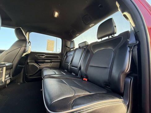 Used 2024 RAM 1500 Laramie image 23