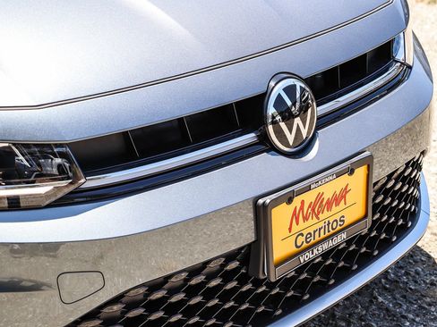 New 2026 Volkswagen Jetta SEL FWD image 5