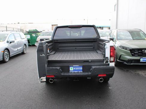 New 2026 Honda Ridgeline TrailSport image 15