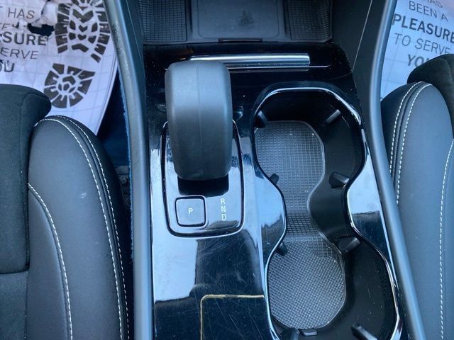Used 2023 Volvo C40 P8 Recharge Plus AWD/4WD image 16