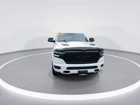 Used 2022 RAM 1500 Limited AWD/4WD image 4