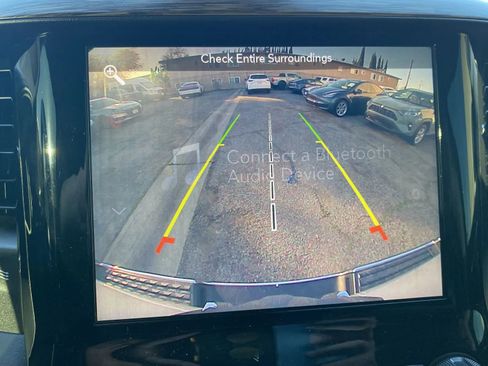 Used 2019 RAM 1500 Laramie image 18