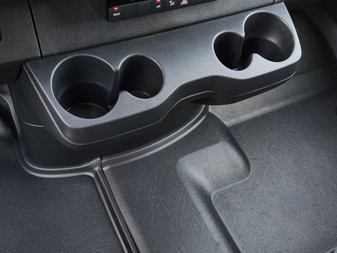 New 2026 Mercedes-Benz Sprinter 2500 image 19