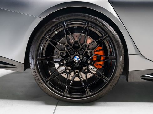 Used 2026 BMW M3 Competition AWD/4WD image 35