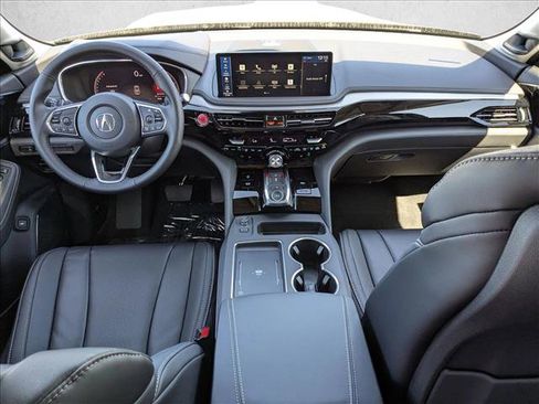 New 2026 Acura MDX FWD w/ Technology Package image 14