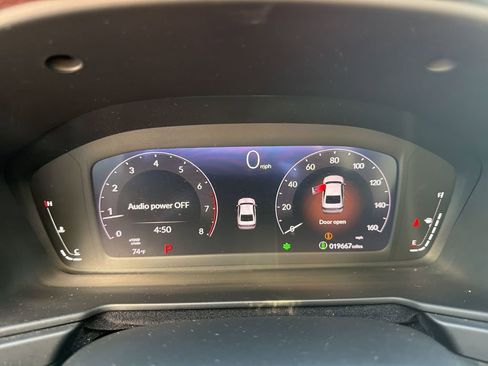 Used 2023 Honda Accord LX image 21