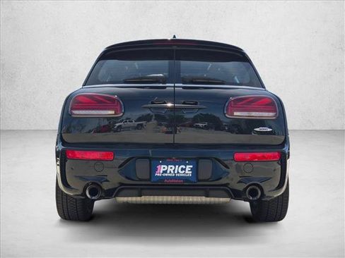 Used 2022 MINI Cooper Clubman John Cooper Works AWD/4WD image 7