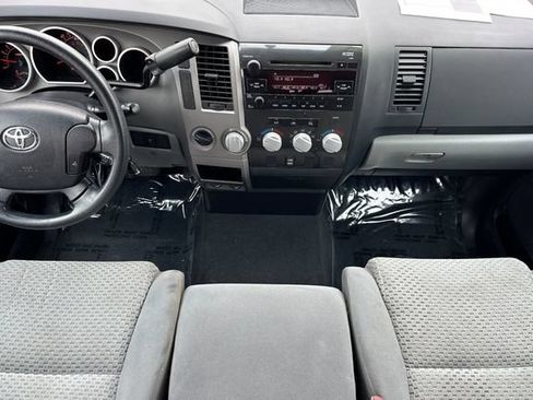 Used 2012 Toyota Tundra 4x4 Double Cab w/ Tow Pkg image 15
