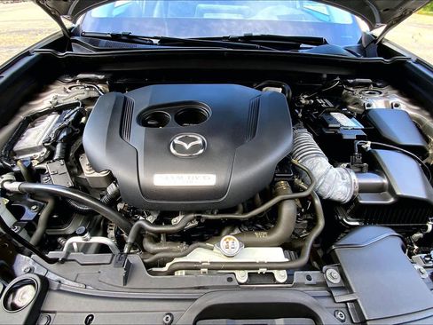 Used 2024 MAZDA CX-30 2.5 Turbo w/ Premium Package AWD/4WD image 30