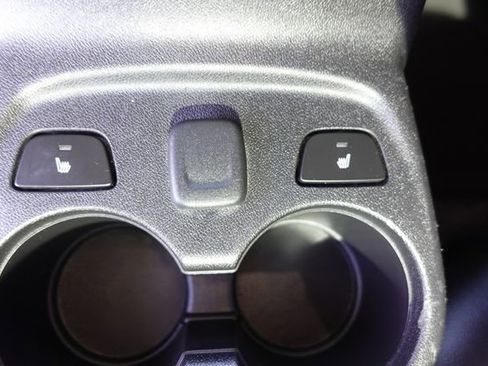 Used 2017 Chevrolet Volt Premier w/ Driver Confidence Package image 25