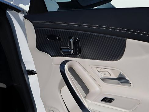 New 2026 Mercedes-Benz CLA 250 4MATIC image 13