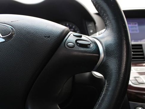 Used 2015 INFINITI Q70 3.7 image 14