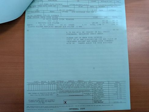 Used 2019 Ford F150 Platinum w/ Equipment Group 701A Luxury image 3