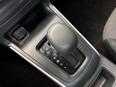 Used 2019 Nissan Sentra S FWD image 18