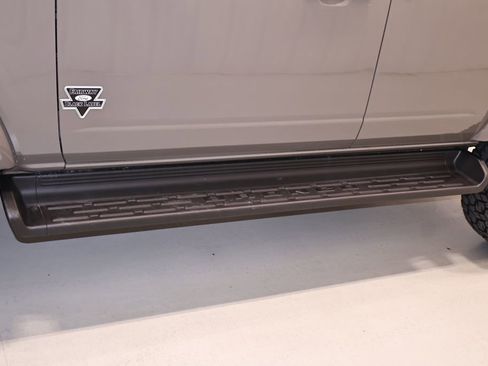 New 2026 Ford Bronco Outer Banks AWD/4WD image 31
