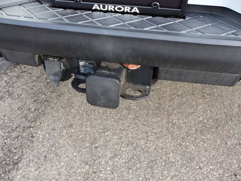 Used 2015 Nissan Armada Platinum w/ 2nd Row Captain Seat Package image 35