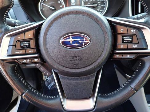 Certified 2023 Subaru Forester Premium AWD/4WD image 16