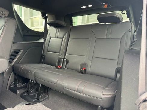 Used 2023 Chevrolet Tahoe RST w/ Luxury Package AWD/4WD image 9