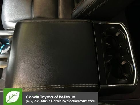 Used 2021 Ford F150 Lariat w/ Equipment Group 502A High image 26