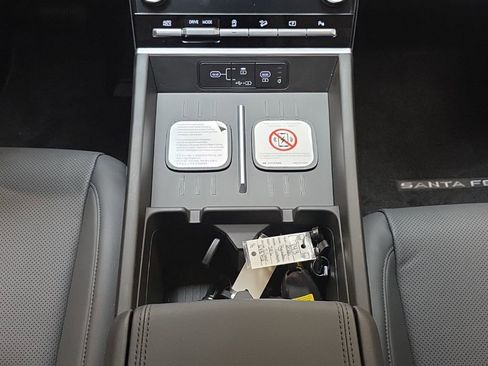 New 2026 Hyundai Santa Fe SEL w/ Tow & Go Package FWD image 20