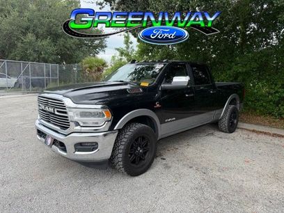Used 2019 RAM 2500 Laramie