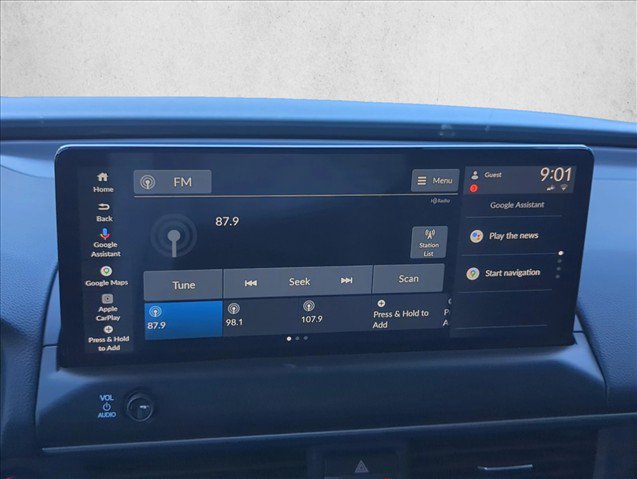 New 2026 Honda Pilot Black Edition image 11