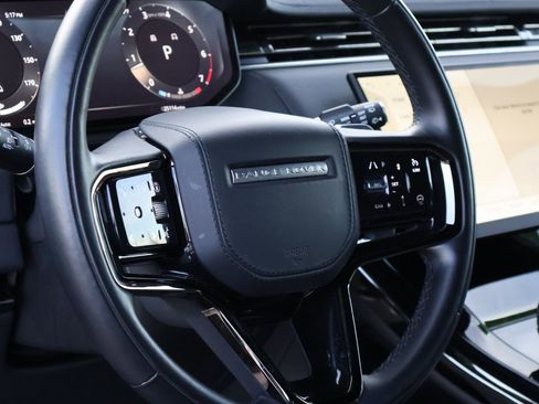 Used 2024 Land Rover Range Rover Sport Dynamic SE image 19