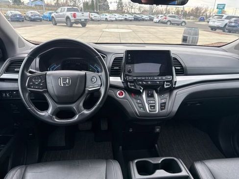 Used 2022 Honda Odyssey EX-L image 23