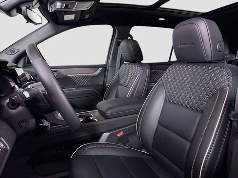 New 2026 GMC Acadia Denali w/ Super Cruise Package image 21