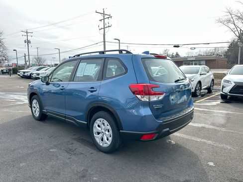 Certified 2023 Subaru Forester image 11