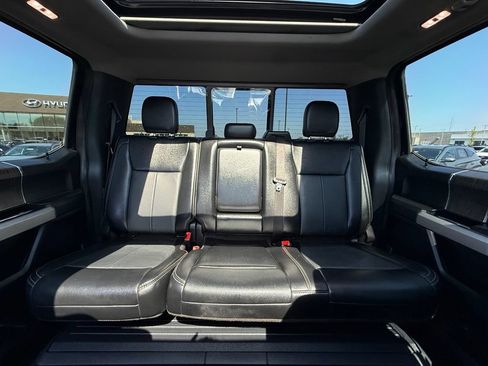 Used 2021 Ford F250 Lariat AWD/4WD image 29