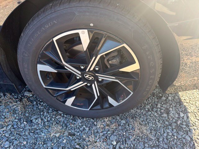 Used 2024 Hyundai Sonata SEL FWD image 6