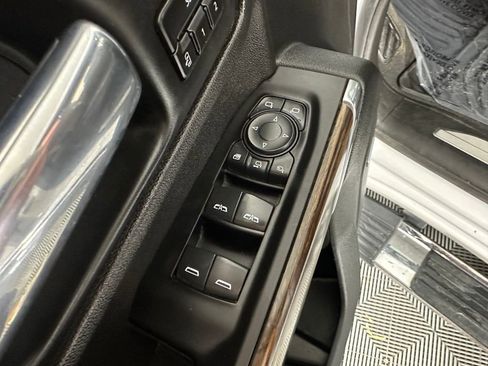 Used 2020 Chevrolet Silverado 3500 High Country w/ Z71 Off-Road Package image 18