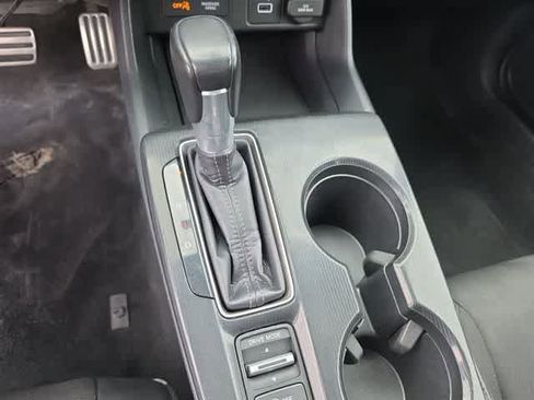 Certified 2024 Honda Civic Sport image 43