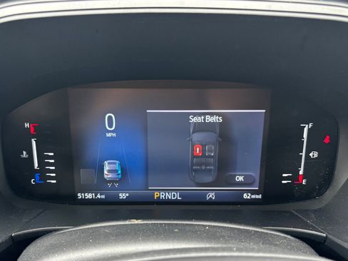 Certified 2023 Ford Escape ST-Line w/ Tech Pack #1 image 30