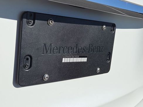 New 2026 Mercedes-Benz GLE 350 4MATIC image 34